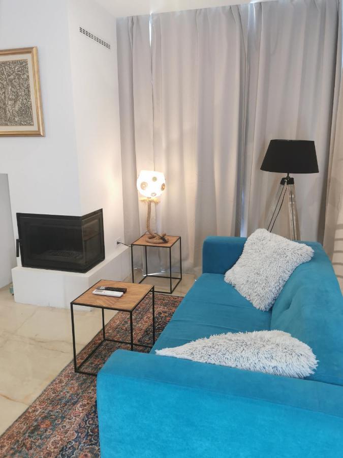Apartments Marta 1 Zadar Buitenkant foto